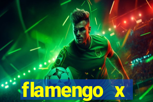 flamengo x fluminense ao vivo futemax